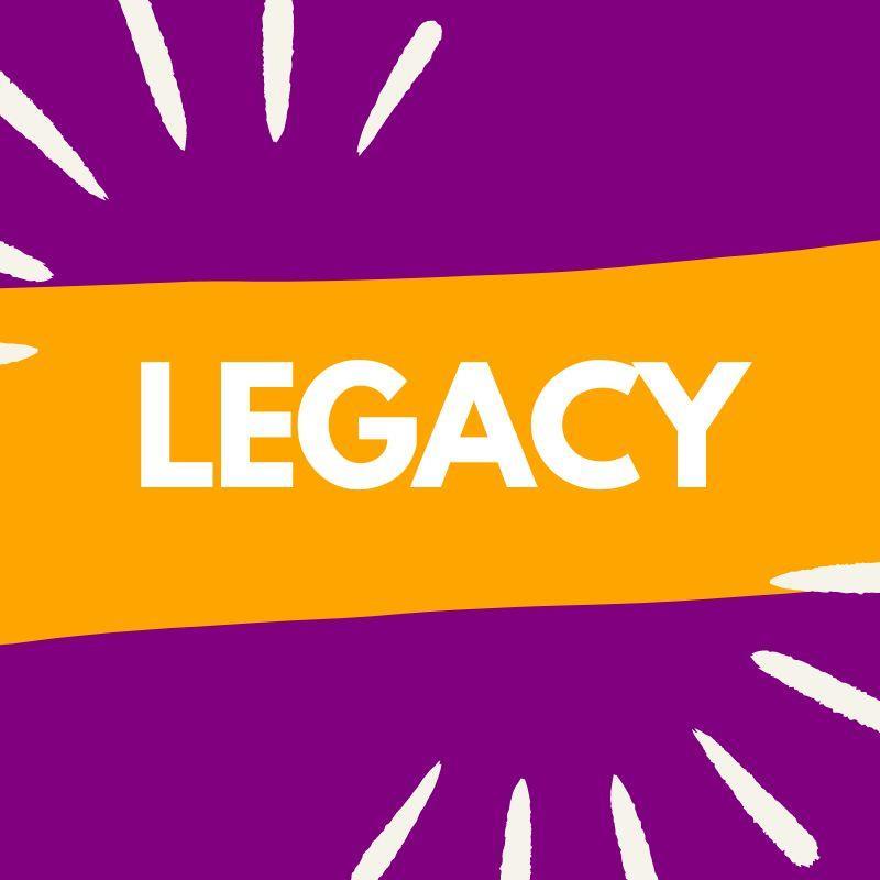 Legacy Membership